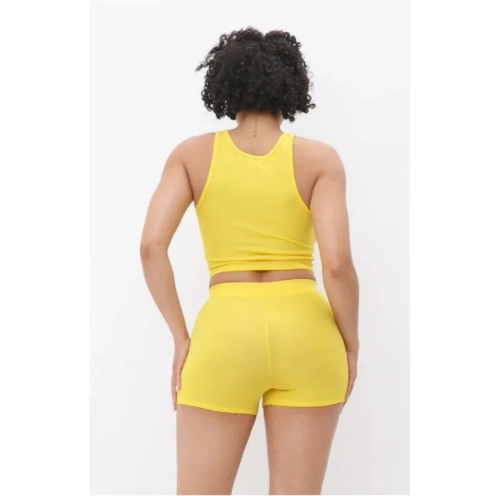 Issa Vibe (Yellow) - Picture 3 of 3